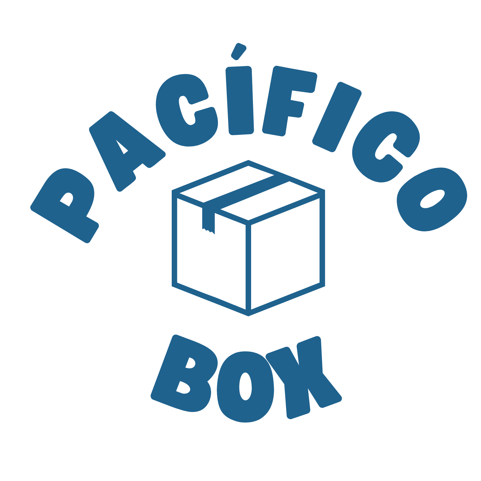 Pacifica Box